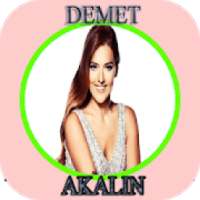 Demet Akalın Şarkıları İnternetsiz on 9Apps