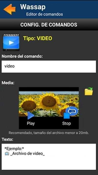 AutoResponder Pro for WA screenshot 1