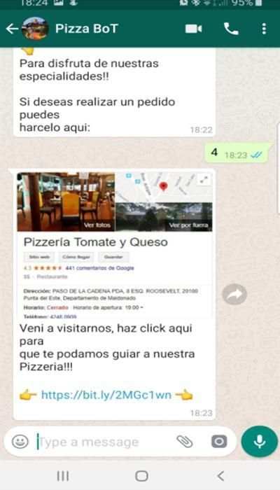 AutoResponder Pro for WA screenshot 5