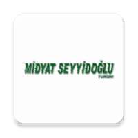 Midyat Seyyidoğlu on 9Apps