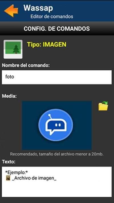 AutoResponder Pro for WA screenshot 2