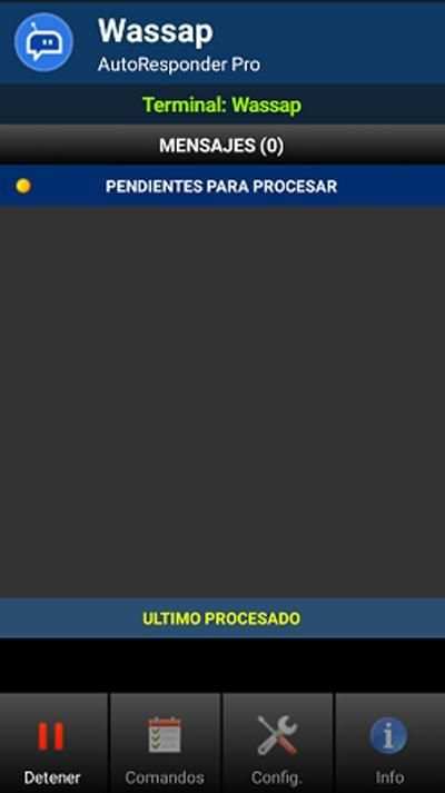 AutoResponder Pro for WA screenshot 3