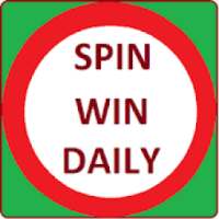 SpinWinDaily on 9Apps