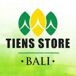 Tiens Store Bali 1.15.0