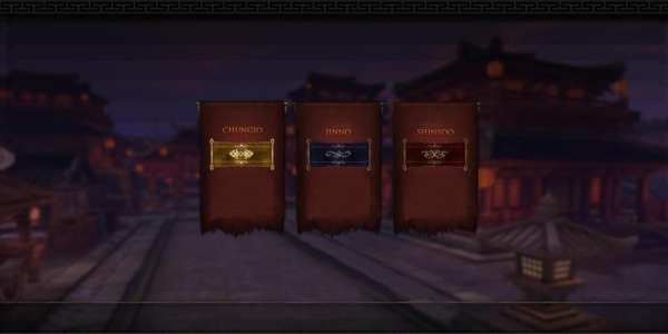 Metin2 Mobil Game screenshot 4