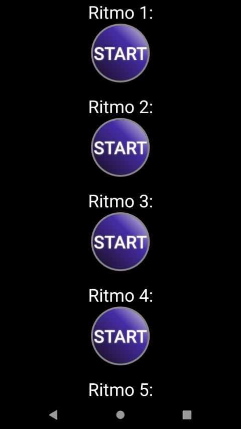 Ritmo de Funk screenshot 2