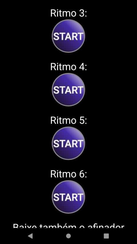 Ritmo de Funk screenshot 1