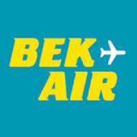 Bek Air - авиабилеты онлайн on 9Apps