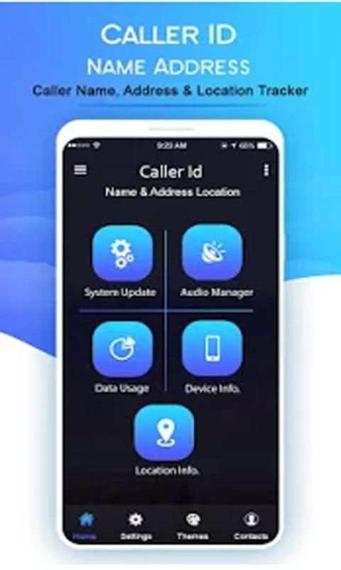 True Caller ID _ Free Caller ID-Call Recorder 2019 screenshot 1