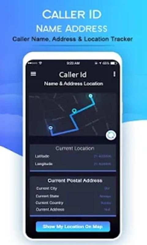 True Caller ID _ Free Caller ID-Call Recorder 2019 screenshot 2