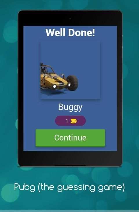 PUBG (the guessing game) screenshot 4