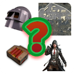 PUBG (the guessing game) icon