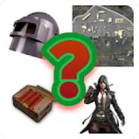 PUBG (the guessing game)