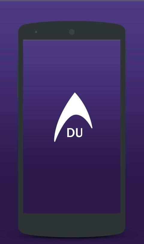 DU Cache Cleaner- Speed Booster (cleaner &booster) screenshot 5