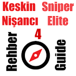 Başlangıç Rehberi - Keskin Nişancı 4 आइकन