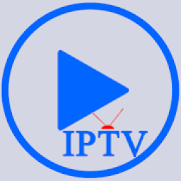 Smart IPTV Player आइकन