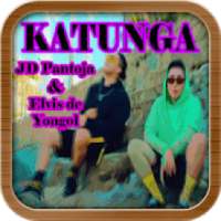 KATUNGA mp3 | JD Pantoja Sem Internet on 9Apps