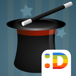 ikon Kouzelný klobouk