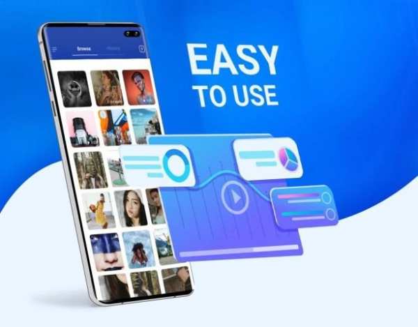 Video Downloader for Fb - FB Video Download screenshot 8