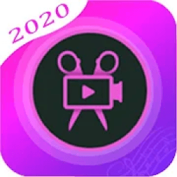 ikon Video Editor - NEW 2020 Video Editor