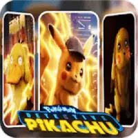 Pokemon Detective Pikachu Wallpapers Uygulama Indirme 2021 Ucretsiz 9apps