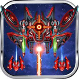 Galaxy Wars - Fighter Force