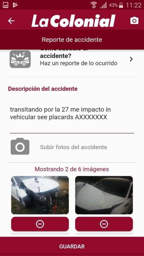 La Colonial screenshot 5