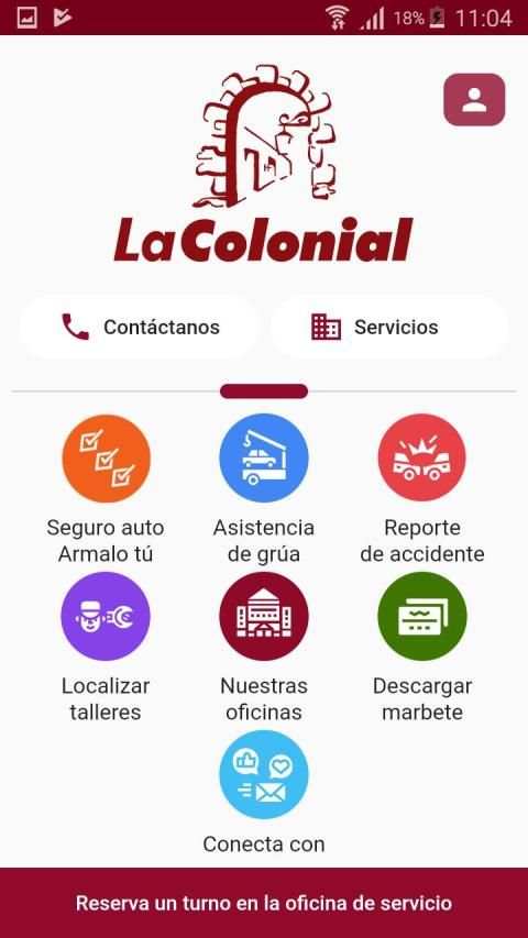 La Colonial screenshot 8