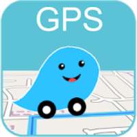 Free Walkthrough GPS navigation wayse