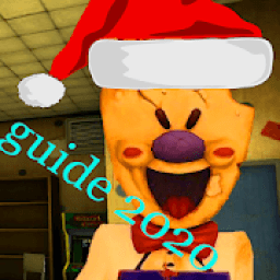 IICE CREAMM HORROR 2020 (LAST GUIDE) icon