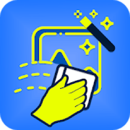 ikon Background Eraser&amp;Photo Editor: Background Changer