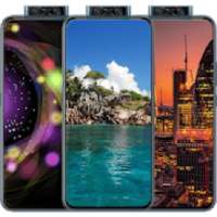 VIVO V17 Pro - HD wallpaper