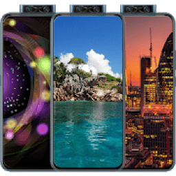 VIVO V17 Pro - HD wallpaper आइकन