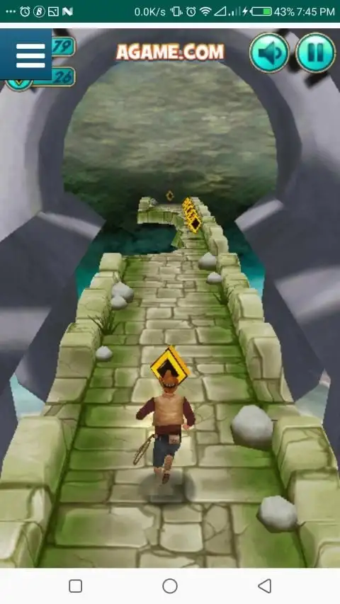 Tomb Runner APK Download 2023 - Free - 9Apps