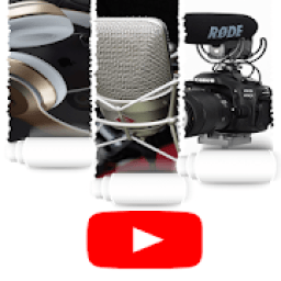 ikon YouTube Channel Quiz