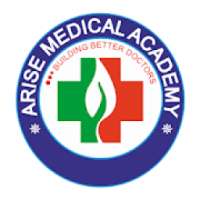 ARISE MEDICAL ACADEMY- FMGE EXCLUSIVE on 9Apps