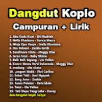 Dangdut Koplo offline disertai Lirik