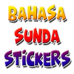 Sticker WA Bahasa Sunda icon