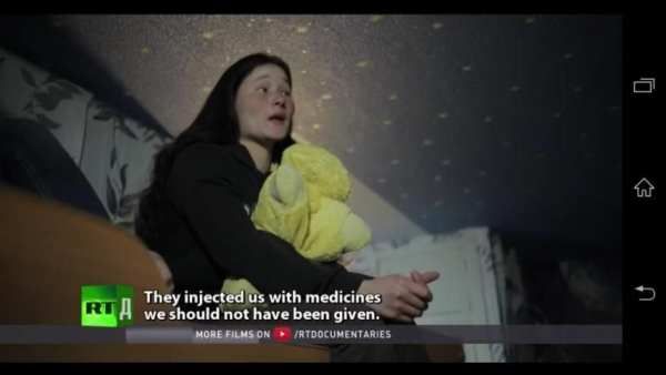 القنوات الوثائقية العالمية Documentary Live TV
‎ screenshot 3
