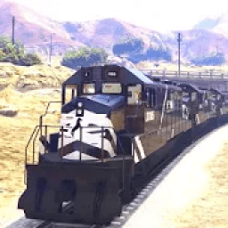 ikon Train Simulator Game 2020: Free Indian Train Sim