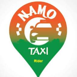 Namo Taxi Rider