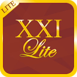 HD indoXXI Lite आइकन