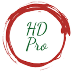ikon HD Guru VPN
