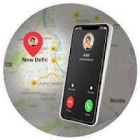 Mobile Number Location Tracker