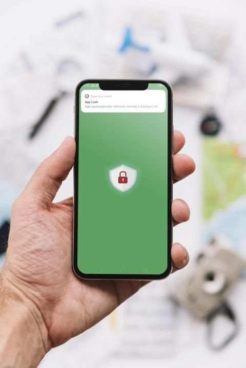 Super App Locker स्क्रीनशॉट 4