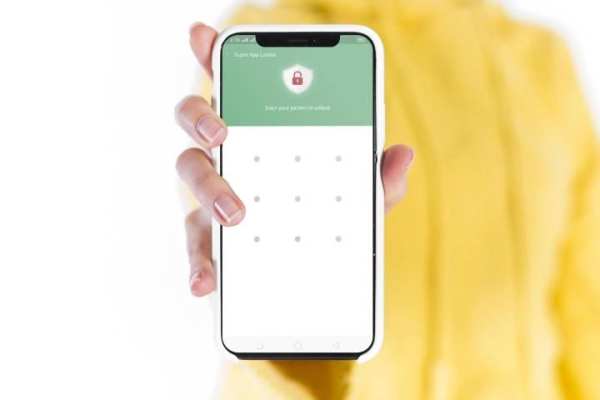Super App Locker स्क्रीनशॉट 3