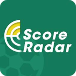 Score Radar: Soccer prediction, tips, scores
