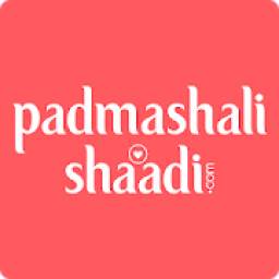 The Leading Padmashali Matrimony App