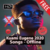 Kuami Eugene 2020 Songs - Offline