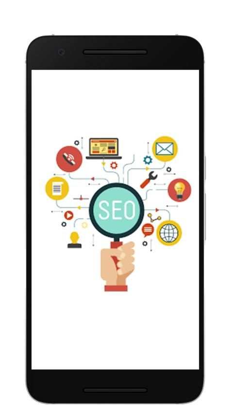 SEO Tips स्क्रीनशॉट 1